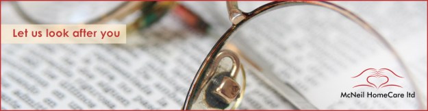 Let us look after you, contact us