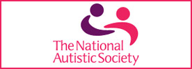Autism support. Charity